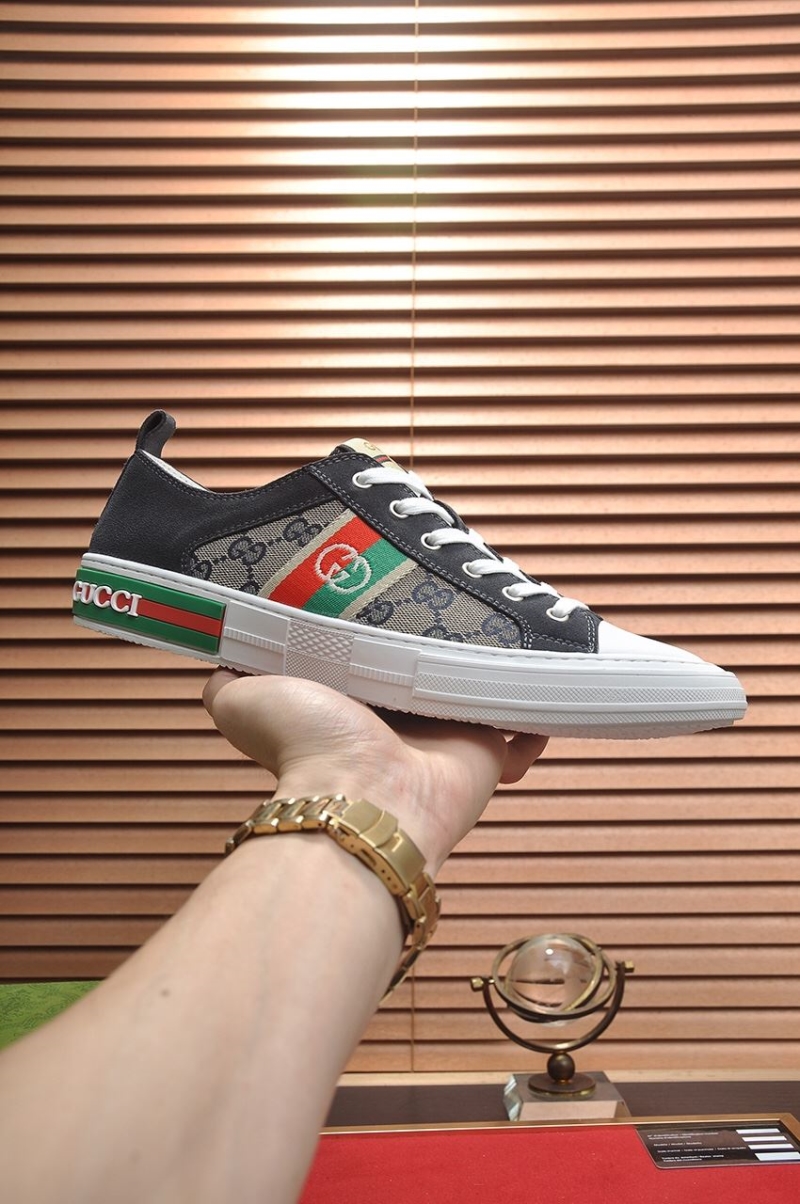 Gucci Casual Shoes